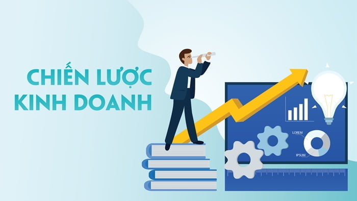 Chiến lược Kinh doanh là gì và Vì sao Cần có?