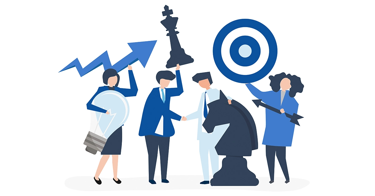Nâng Cao Hiệu Quả Chiến Lược Marketing & Kinh Doanh