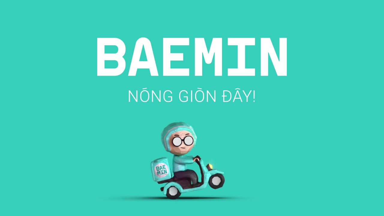 Các chiến lược Marketing ấn tượng của Baemin và góc nhìn Digital Marketing