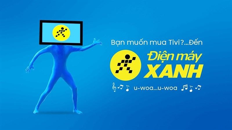 Phân tích chiến lược Marketing của Điện Máy Xanh: Bài học về Digital và IMC