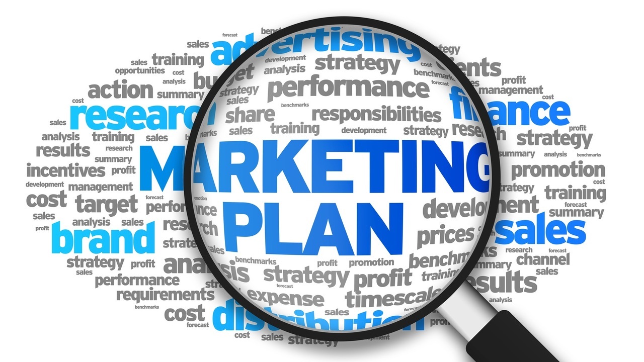 Chiến lược Marketing là gì?