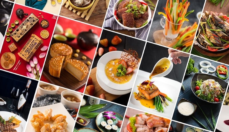 Quy Trình Xây Dựng Chiến Lược Marketing Cho Nhà Hàng