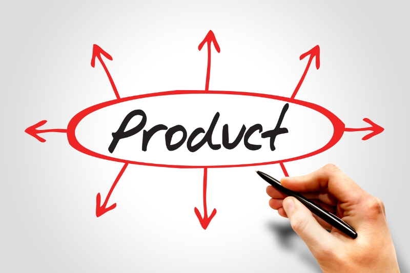 3.1. Chiến lược Sản phẩm (Product)