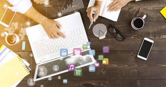 Content Marketing (Tiếp Thị Nội Dung)