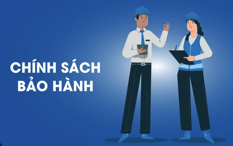 10. Bảo Hành và Hỗ Trợ Kỹ Thuật