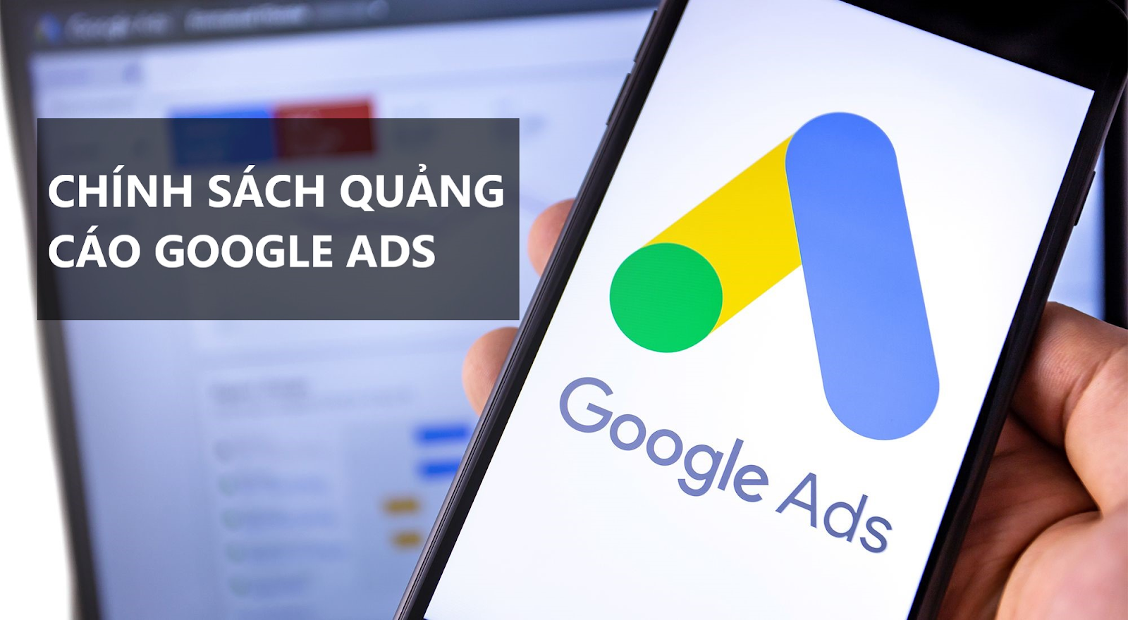 Hậu Quả Khi Vi Phạm Chính Sách Google Ads