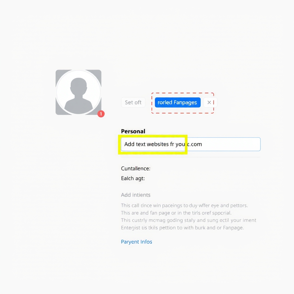 Lấy Backlink Profile Từ Facebook (Cá Nhân & Fanpage)