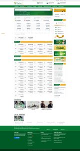 Dịch Vụ Thiết Kế Website Bán Sim