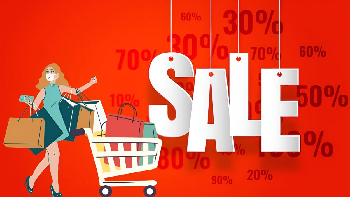 5. Chiến lược Khuyến mãi Online