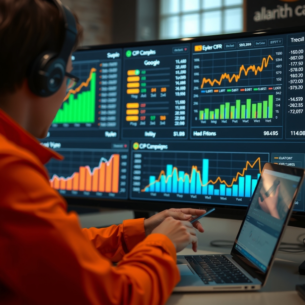 8. Cách tối ưu hóa CPC để nâng cao hiệu quả chiến dịch Digital Marketing