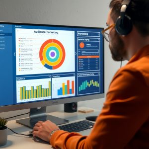 Target chạy Quảng Cáo Tuyển Dụng