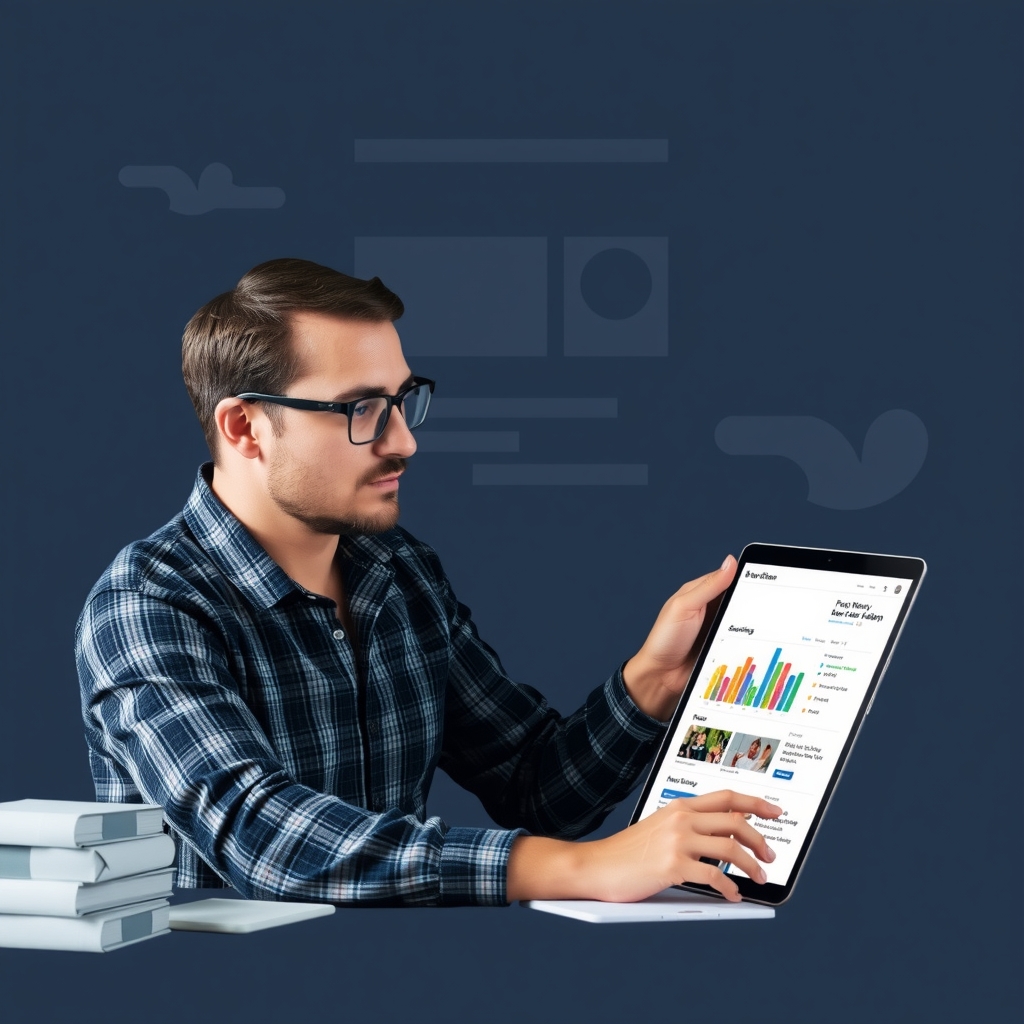 Bước 10: Đăng Tải và Đo Lường Hiệu Quả (Phân Tích Digital Performance)