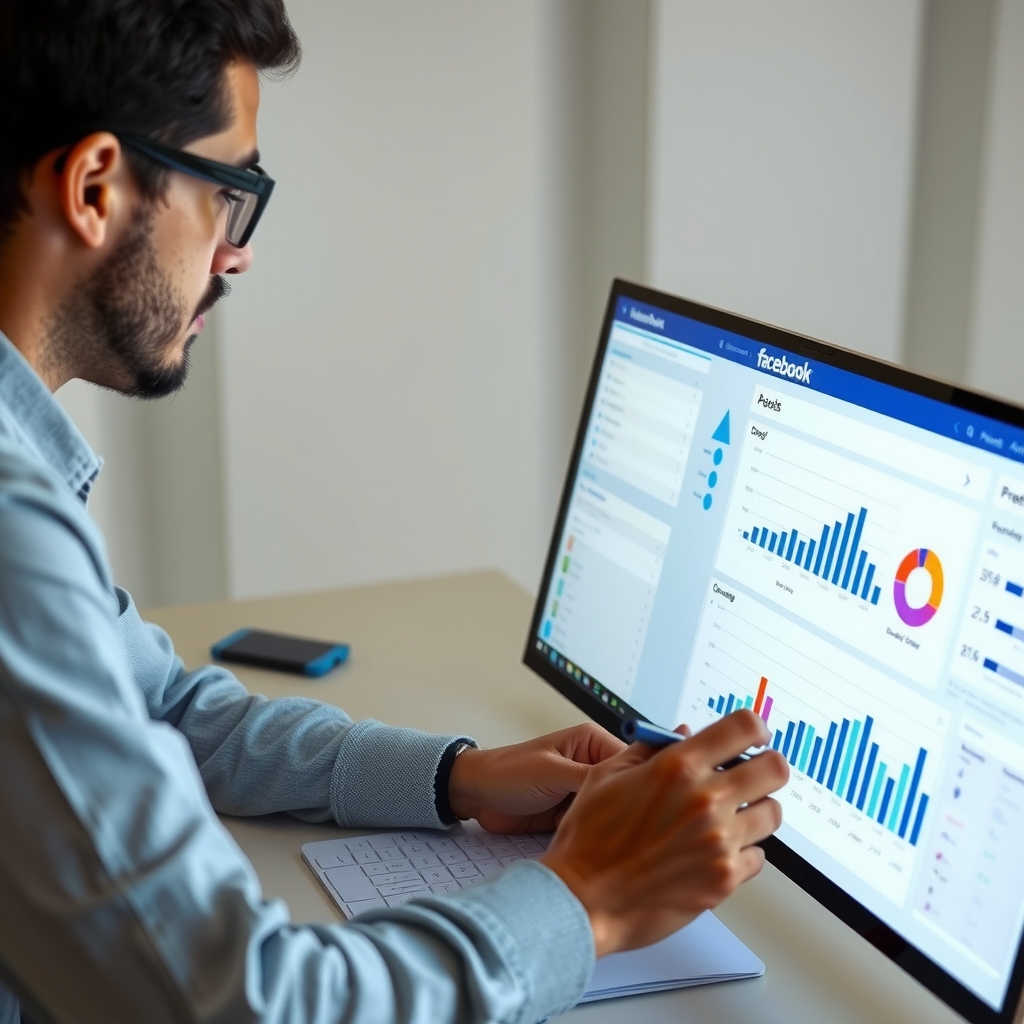 Cách Đọc và Phân Tích Báo Cáo Facebook Ads Hiệu Quả