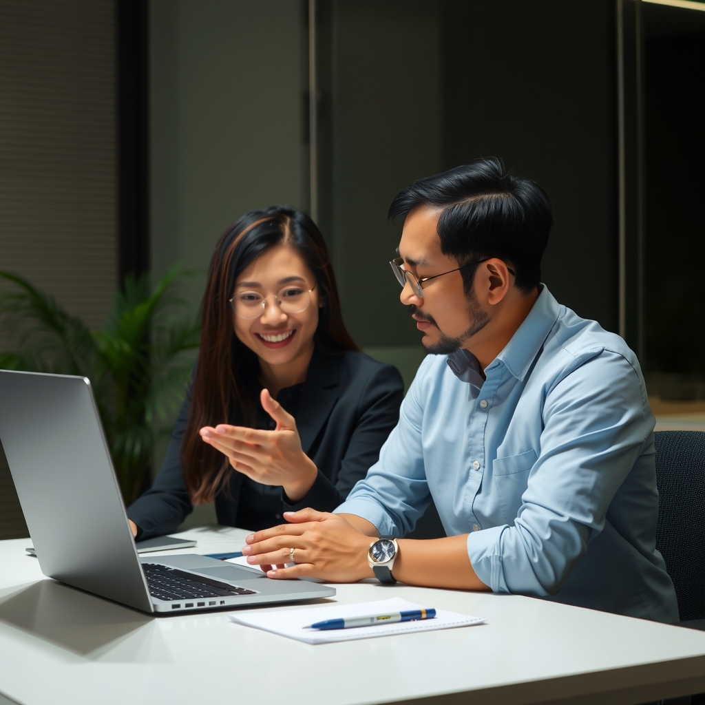 Làm Thế nào để Chọn Dịch vụ Thiết kế Website tại Hưng Yên Phù Hợp?