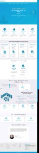 Dịch Vụ Thiết Kế Website cho thuê máy chủ Hosting