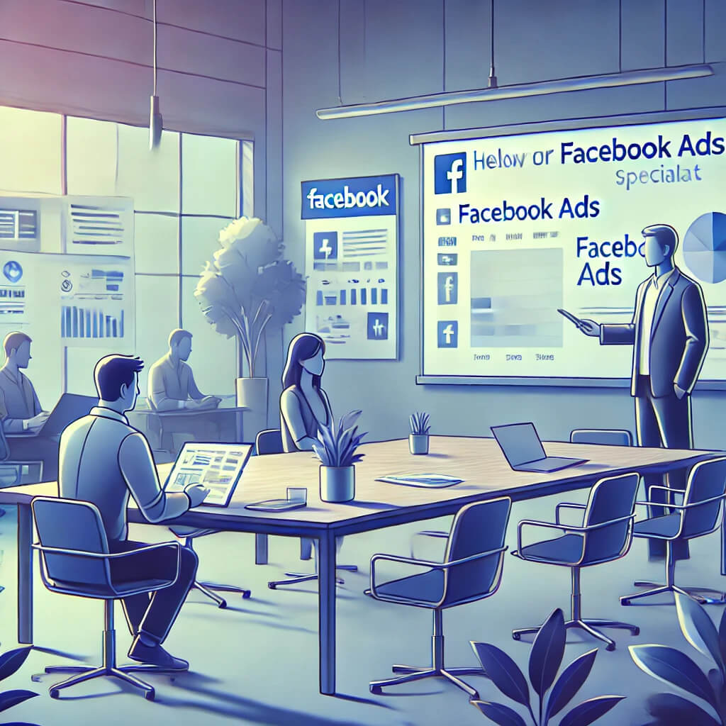 Yêu Cầu Trình Độ và Kỹ Năng của Nhân Viên Chạy Ads
