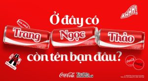 Những Chiến Dịch Marketing Độc Đáo