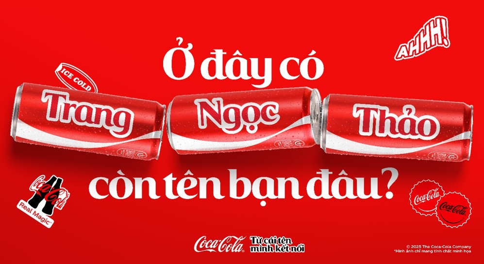 Những Chiến Dịch Marketing Độc Đáo
