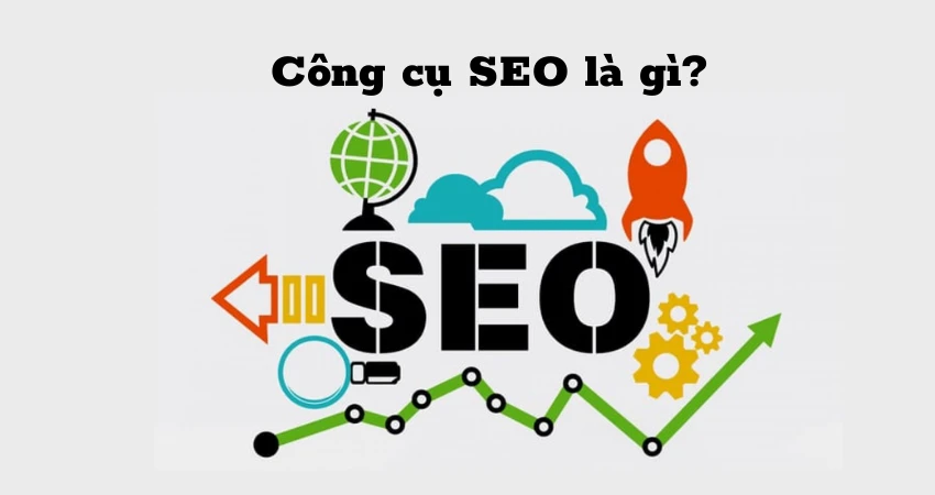 8. Các Công cụ SEO hỗ trợ khác cho SEOer