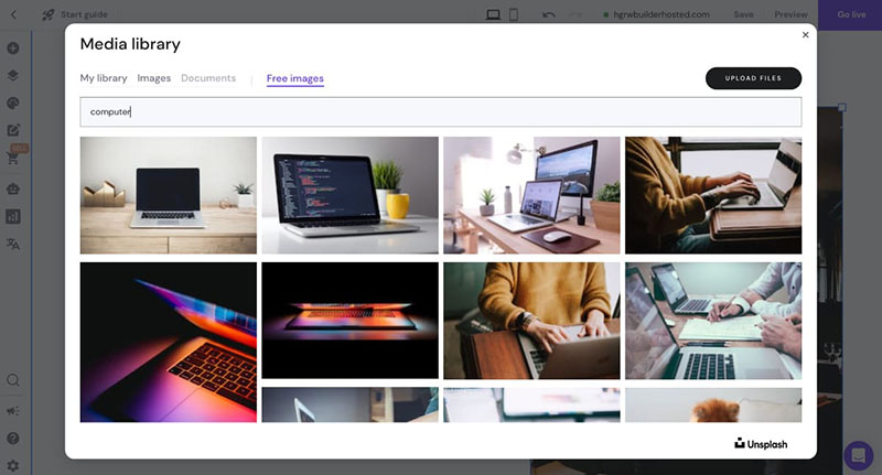 Lợi Ích Của Việc Sử Dụng Phần Mềm Thiết Kế Website
