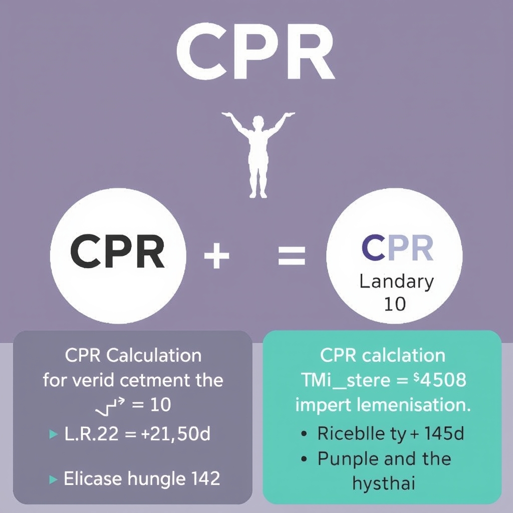 Cách tính CPR trong Marketing