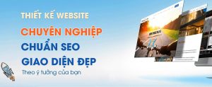 Dịch Vụ Thiết Kế Website Lào Cai