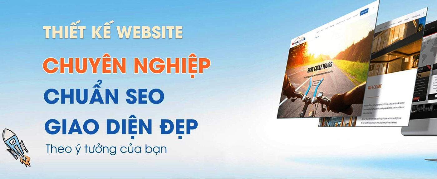 Tiêu chí của một Website Chuyên nghiệp