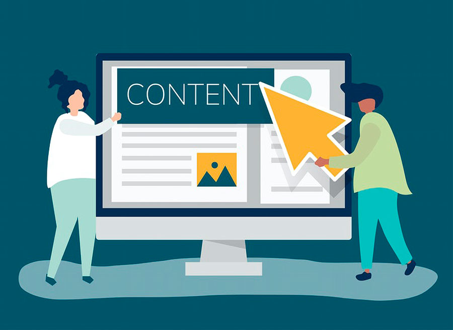 Tối Ưu Hóa Content Bán Hàng Với Digital Marketing