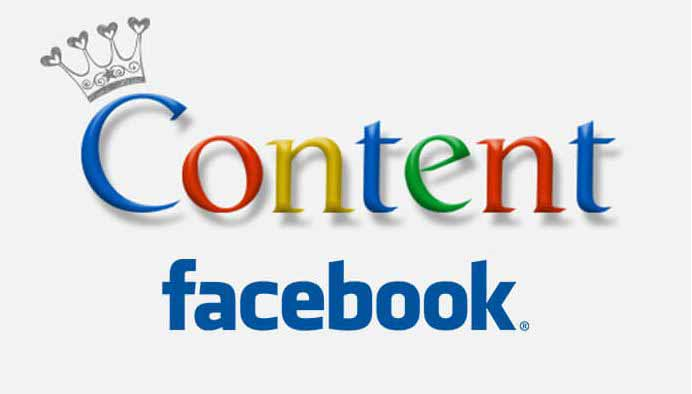 Tích Hợp Content Facebook Vào Hệ Sinh Thái Digital Marketing Tổng Thể