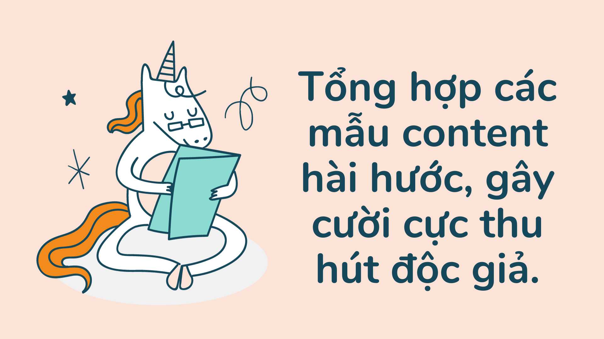 Content hài hước