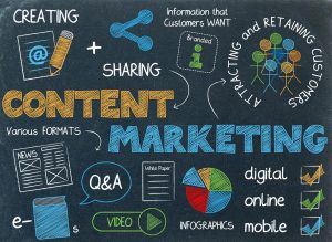 Content Quảng Cáo