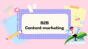 Content B2B