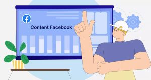 Content Facebook Hay