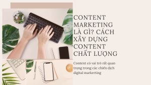 Content Chạy Quảng Cáo Facebook