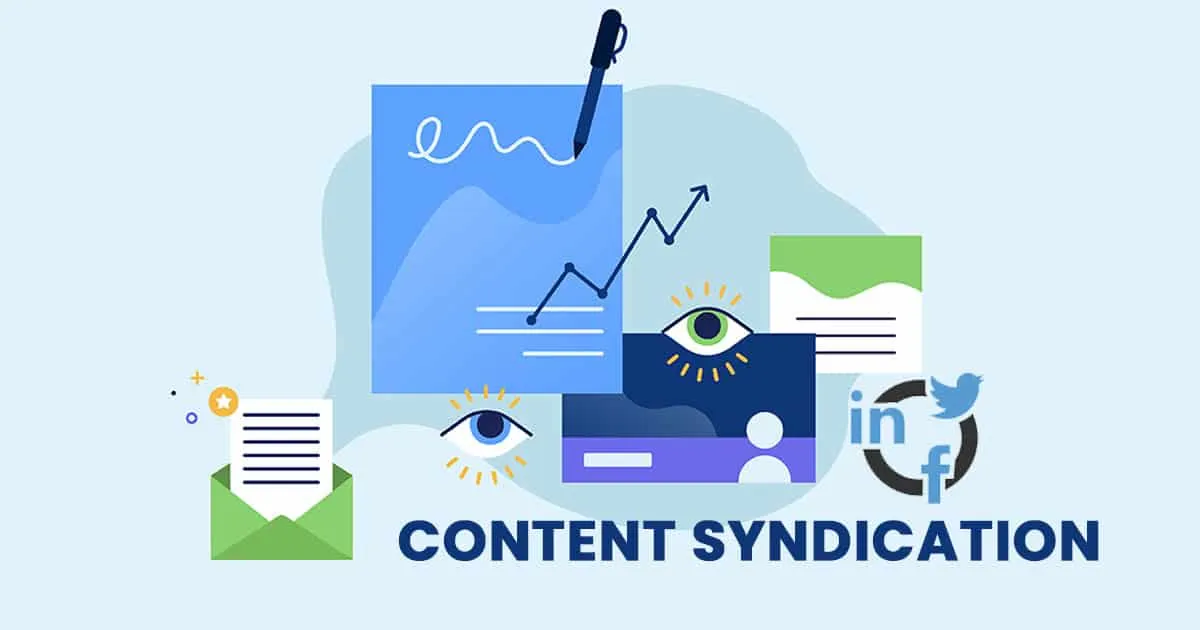 Ảnh hưởng của Content Syndication đến SEO