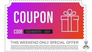 Coupon là gì