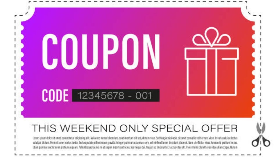 Coupon là gì
