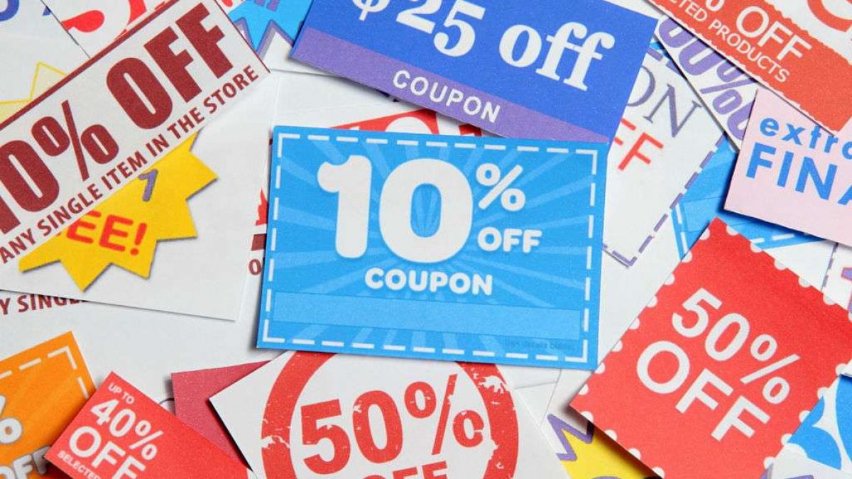 Coupon và voucher khác gì nhau một cách chi tiết hơn?