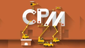 CPM Là Gì