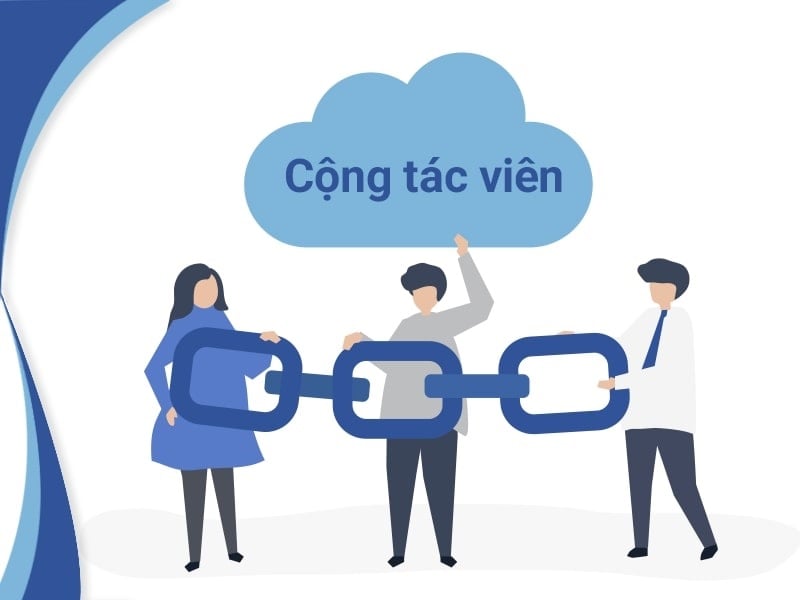 Cách Làm Cộng Tác Viên Bán Hàng