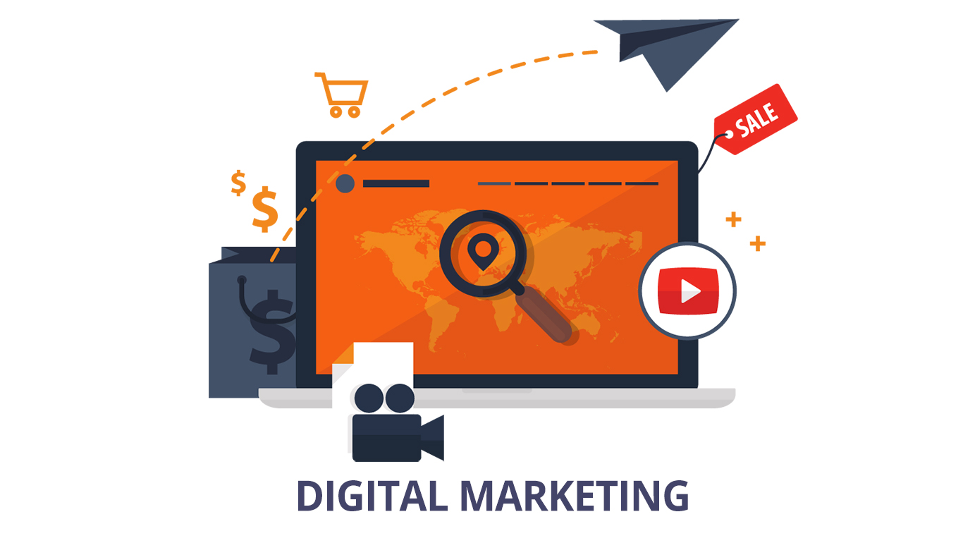 Các chiến lược Digital Marketing cốt lõi cho ngành mỹ phẩm