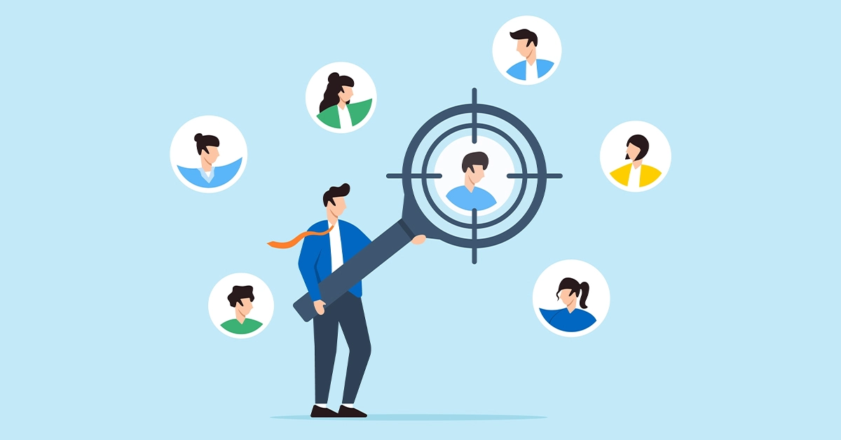 Các chỉ số đo lường hiệu quả chiến lược Customer Centric trong Digital Marketing