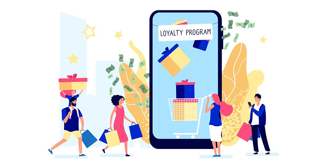 Tại Sao Loyalty Program Quan Trọng Trong Digital Marketing?