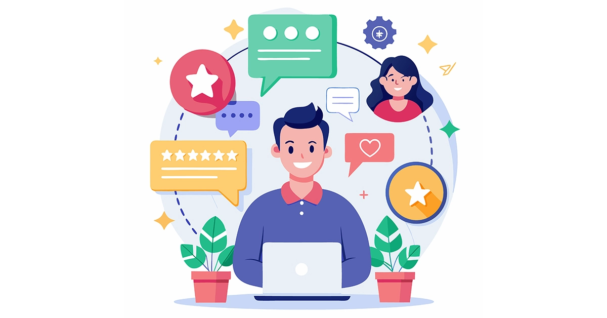 4. Các yếu tố chính tạo nên trải nghiệm khách hàng xuất sắc trong môi trường Digital