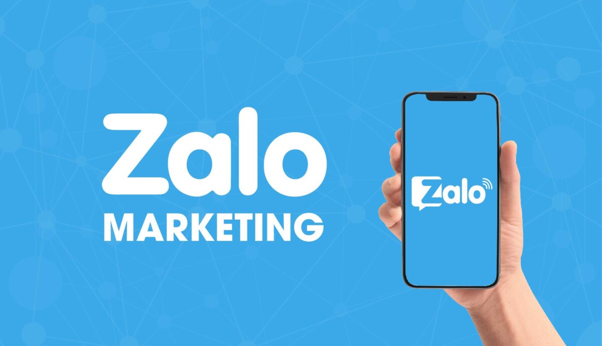 Tại sao nên chạy quảng cáo Zalo trong chiến lược Digital Marketing?