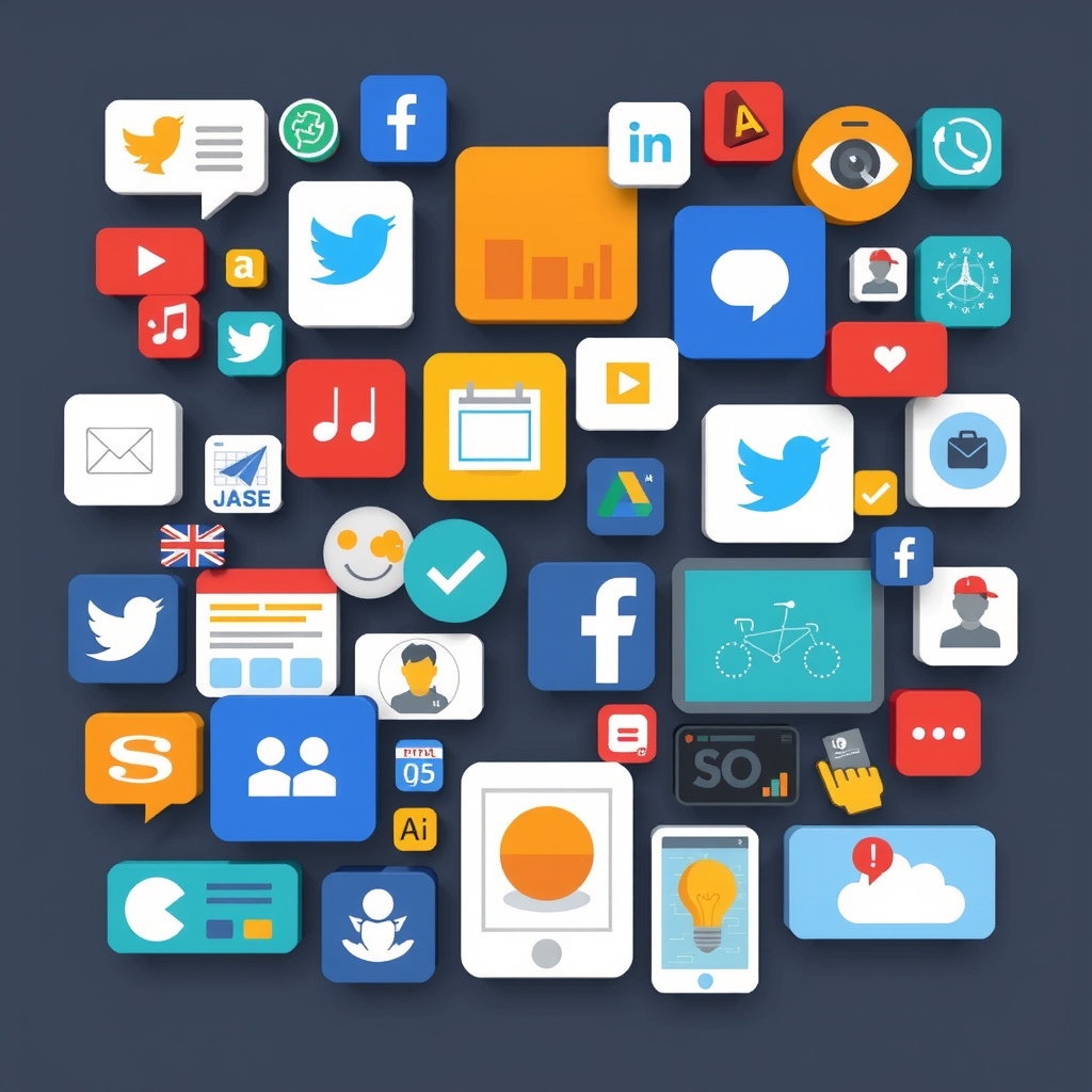 Các Hình Thức UGC Phổ Biến Trong Digital Marketing
