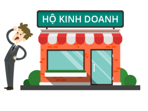 Đăng ký hộ kinh doanh trực tuyến