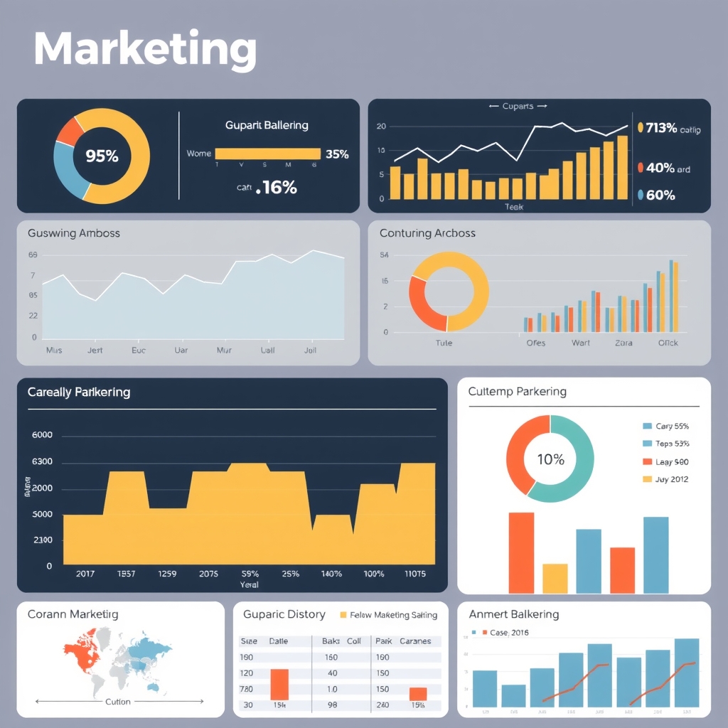 Đo lường và Phân tích hiệu quả (Data Analytics)