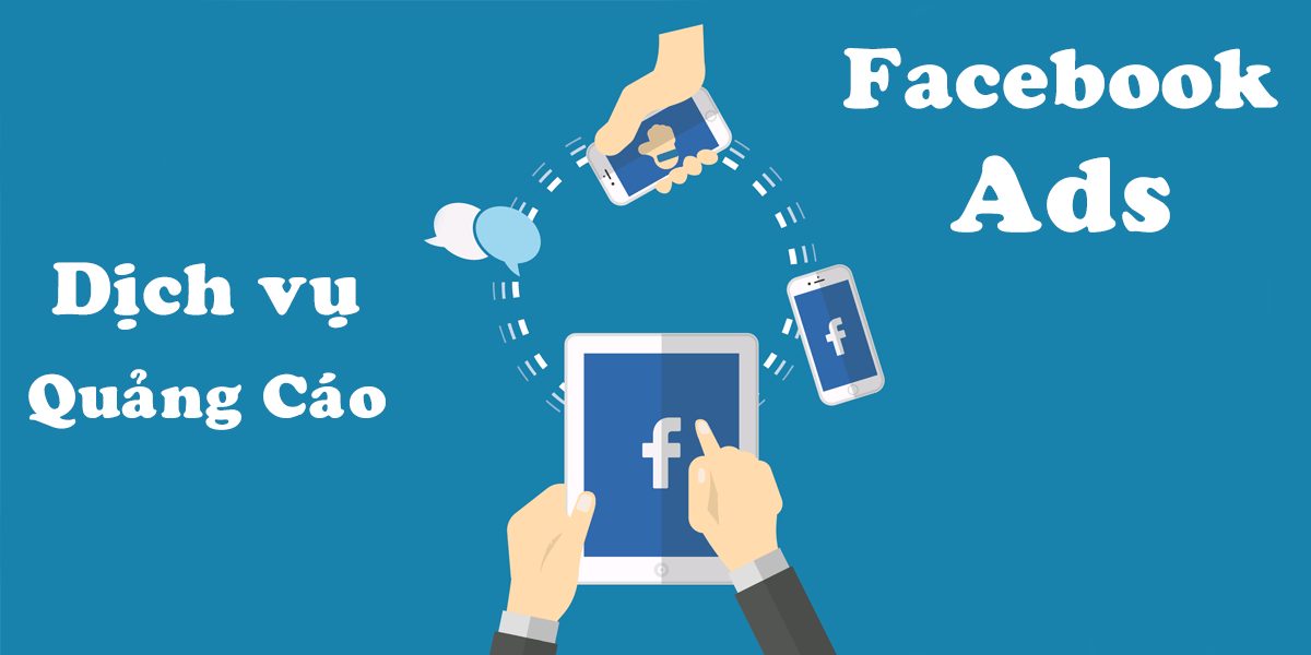 I. Vì sao Quảng cáo Facebook lại quan trọng trong Digital Marketing?