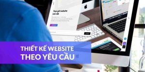 Thiết kế website theo yêu cầu có hỗ trợ tối ưu SEO không